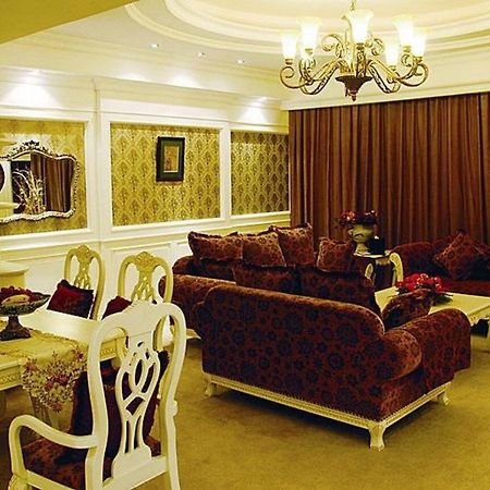 上海 Crystal Island Club酒店 外观 照片