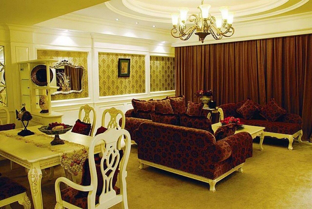 上海 Crystal Island Club酒店 外观 照片