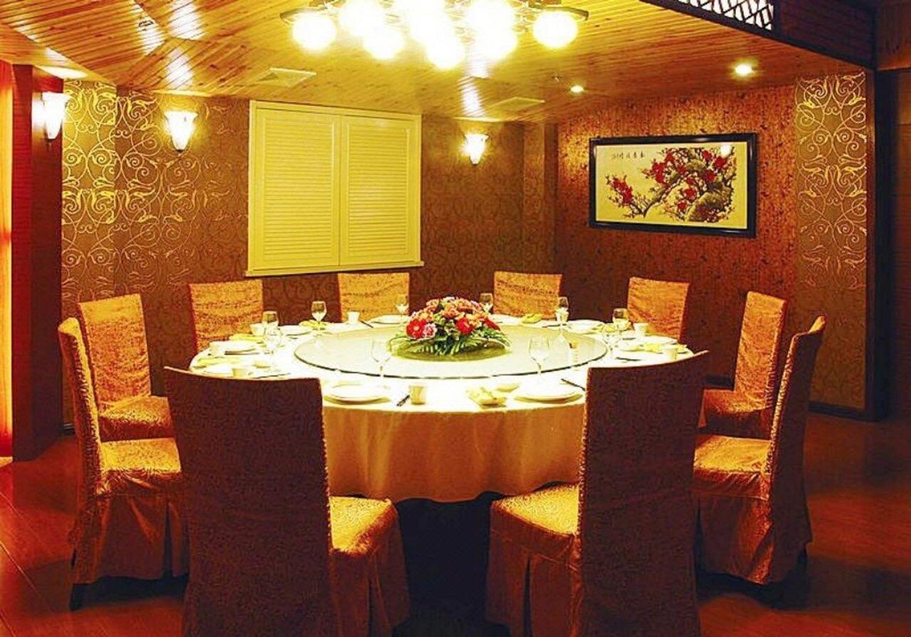 上海 Crystal Island Club酒店 外观 照片